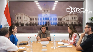 Turismo en récord histórico: más de 3 millones de personas visitaron Paraguay en el 2025 | Unicanal