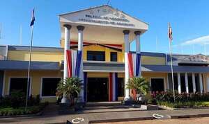 Gobernación de Amambay: plazo de postulación para subsidio a universitarios vence el 31 de enero - Nacionales - ABC Color