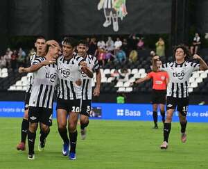 Francisco Arce: ““Era urgente ganar porque no queríamos alejarnos tanto” - Libertad - ABC Color