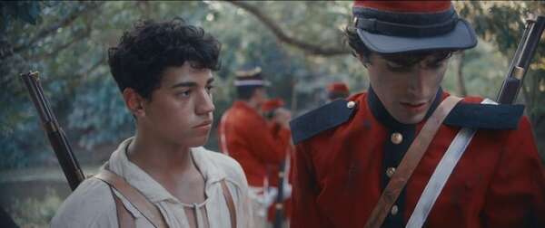 Premios Platino 2026: estas son las producciones paraguayas preseleccionadas - Cine y TV - ABC Color