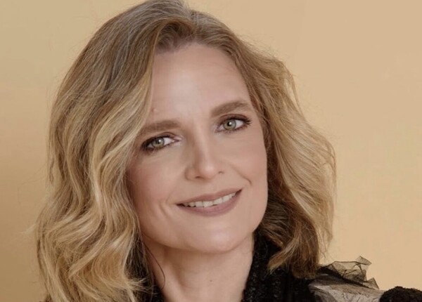 Beverly Kuhl: “Me gusta que el vestido refleje feminidad, fineza y elegancia"