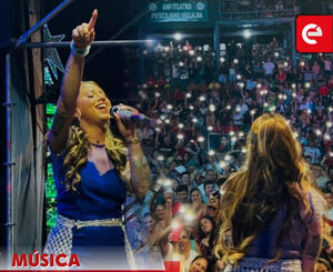 Ramonita Vera arranca el 2026 con un giro potente y pisa fuerte en los escenarios - Canal-E