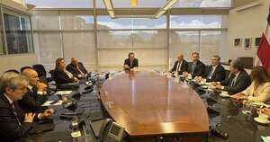 La Nación / Titulares de la Corte Suprema y de la Corte IDH se reunieron en Costa Rica