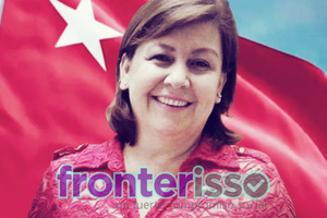 Originalidad: A diferencia de otros precandidatos, Sonia González publicó sondeo de opinión donde no gana, pero le alcanzaría  - El Nordestino