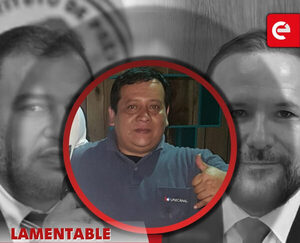 ¿CUÁNTOS “BRAULIOS” MÁS DEBEN MORIR? - Canal-E