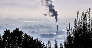 La Nación / Advierten que contaminantes eternos le costarán a Europa USD 2 billones en los próximos 24 años