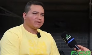 Asesino de Pecci sostiene que el crimen de Pecci fue ordenado por una red criminal extranjera - OviedoPress