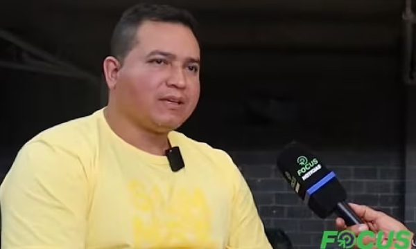 Asesino de Pecci sostiene que el crimen de Pecci fue ordenado por una red criminal extranjera - OviedoPress