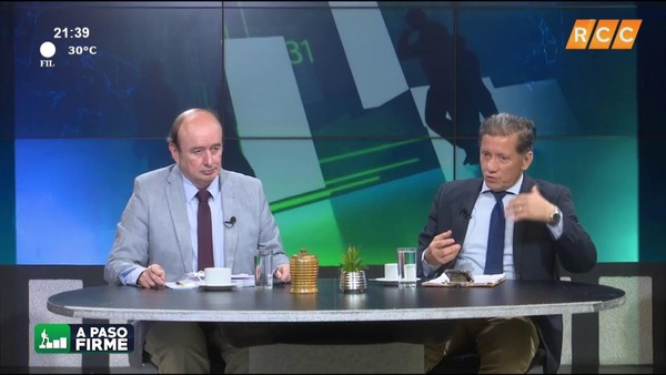 Video: A paso firme | ¿La democracia garantiza nuestra libertad?