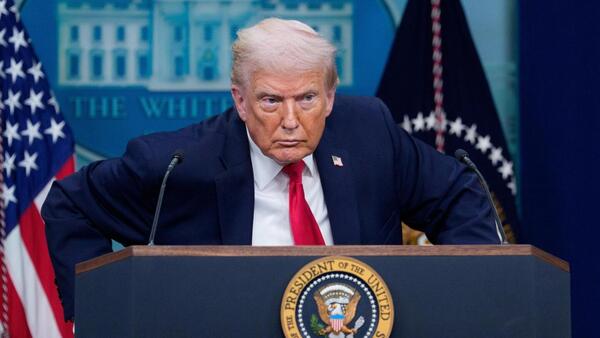 Los demócratas del Senado y Casa Blanca llegan a acuerdo para evitar cierre del Gobierno