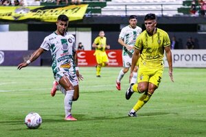 El Laureado y el Funebrero igualan en el cierre de la segunda fecha - La Tribuna