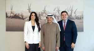 Paraguay consigue habilitación del mercado de los Emiratos Árabes Unidos para exportar carne ovina