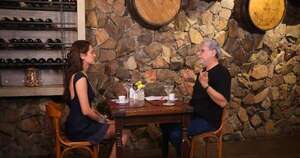 La Nación / “Expresso” celebra sus 10 temporadas en canal GEN