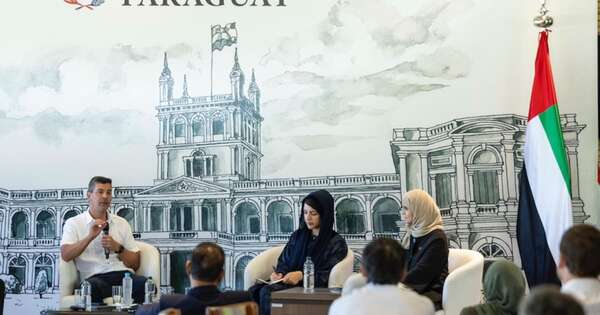 La Nación / Paraguay exportará a Emiratos Árabes Unidos carne vacuna, ovina y avícola