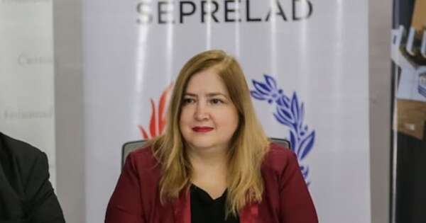 La Nación / Crecen 38 % los reportes de operaciones sospechosas