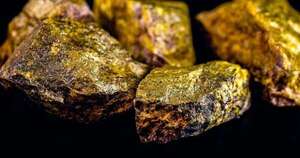 La Nación / Reservas de uranio colocan al país en el mapa de minerales estratégicos