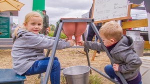 Expo Pioneros 2026: el futuro del campo se vive en el corazón productivo del Chaco