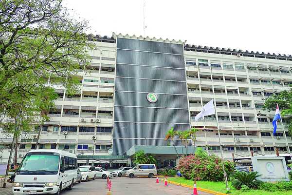 IPS busca crear un Banco Social con fondos de contingencia