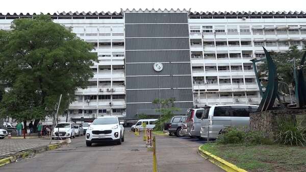 Temen que se repita otro caso fatal en IPS: paciente espera cateterismo desde hace más de 20 días - Nacionales - ABC Color