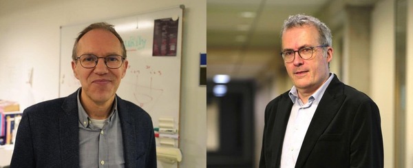 Premian a creadores del algoritmo que blinda tus datos