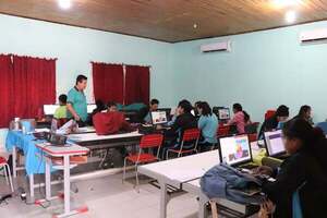 Paraguay escala posiciones en velocidad de internet 2026