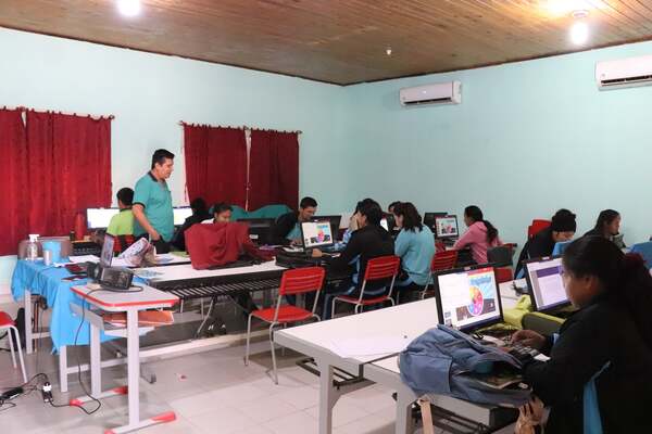 Paraguay escala posiciones en velocidad de internet 2026