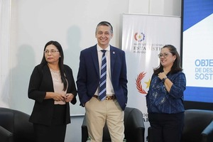 Paraguay reduce la pobreza multidimensional al 15,6%