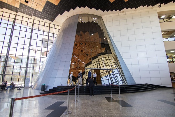 Disidentes apoyan reforma de Caja Fiscal con más debate