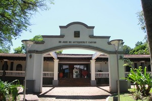 Villalba critica a Fleitas por ignorar bases del PLRA