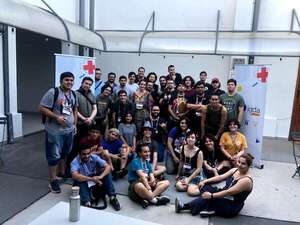 Desarrolladores y creadores se reunirán en Paraguay para la Global Game Jam 2026 - Espectáculos - ABC Color