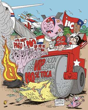 Ñe’ẽmbeweb - Ñe'ẽmbeweb - ABC Color