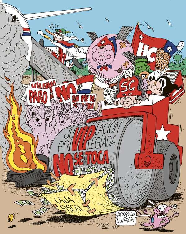 Ñe’ẽmbeweb - Ñe'ẽmbeweb - ABC Color