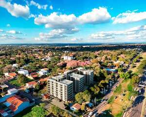 RIZ Desarrollos inicia una nueva etapa de inversión inmobiliaria en Luque, en la zona Conmebol - Empresariales - ABC Color