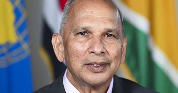 La Nación / Foco y resultados deben ser la esencia de los organismos internacional