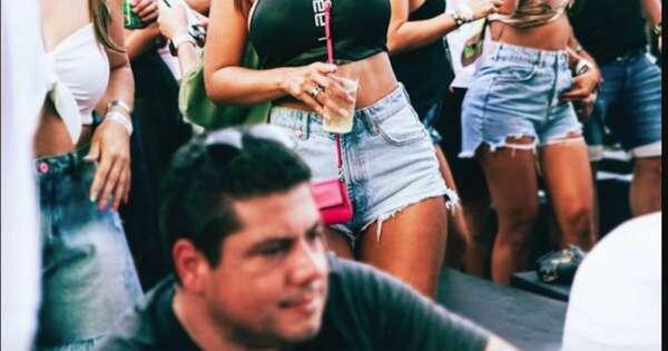 La Nación / A cuatro años del tiroteo que segó la vida de Vita