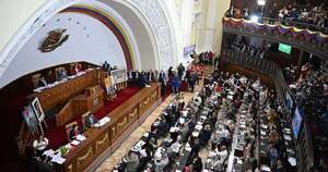 La Nación / Venezuela: ley petrolera abre la inversión privada