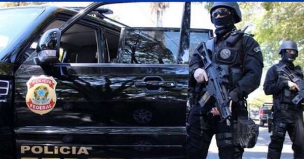 La Nación / Detienen a sospechoso de preparar atentado en Brasil