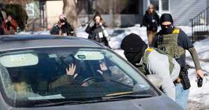 La Nación / Seguirá la ofensiva contra los inmigrantes