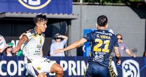 La Nación / El Aborigen sigue sin despegar