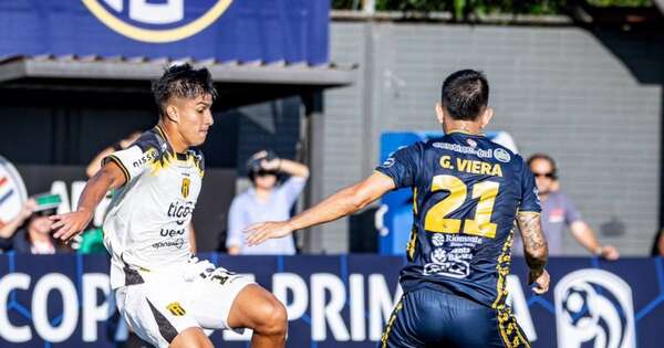 La Nación / El Aborigen sigue sin despegar