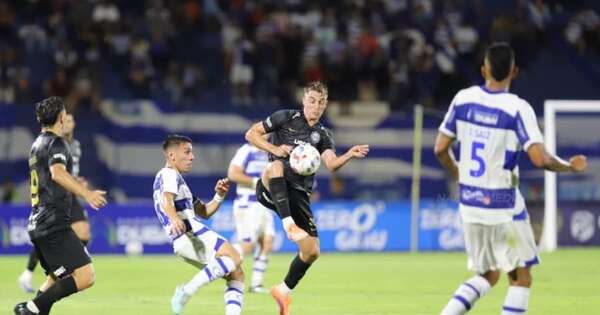 La Nación / Inoperancia del Decano en PJC