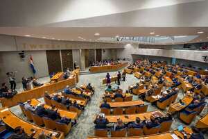 Países Bajos: Parlamento duda de Kyndryl por el DigiD