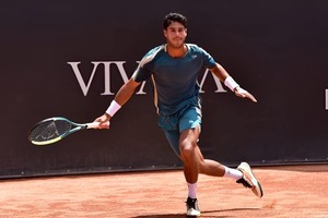 Dani Vallejo busca su décimo triunfo ante Reis da Silva