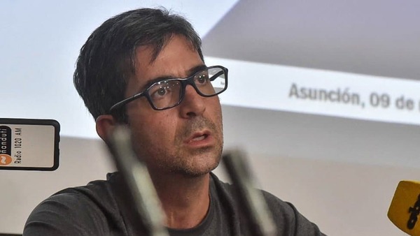 Pérez Hoyos: "Marcelo Pecci ya estaba marcado para morir"