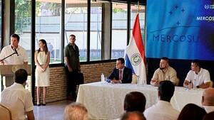 Ejecutivo pide apurar aprobación del acuerdo con UE para captar inversión