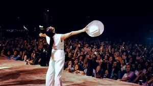 Fiestas tradicionales, Chacatour, maratón gamer y teatro este finde