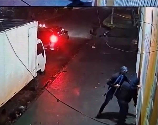 CDE: Roban encomiendas al no hallar droga para adelgazar