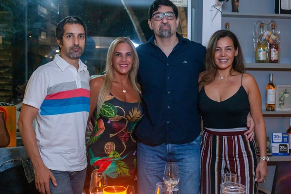 Martes de descorche: El sabor de Jujuy en La Cafebrería