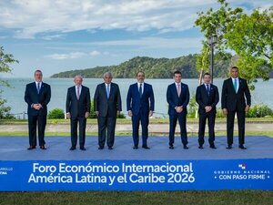 Paraguay ausente en foro de CAF: ¿señal estratégica o redefinición diplomática?