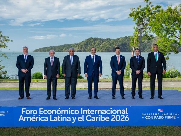 Paraguay ausente en foro de CAF: ¿señal estratégica o redefinición diplomática?